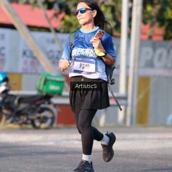 Runner Photo 3505178