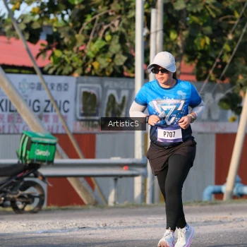 Runner Photo 3505179
