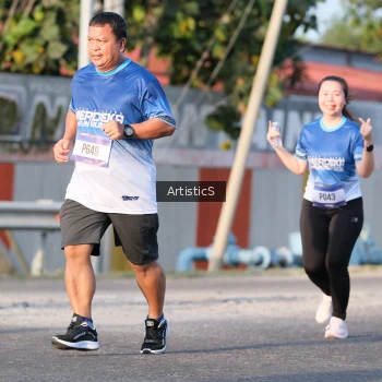 Runner Photo 3505180