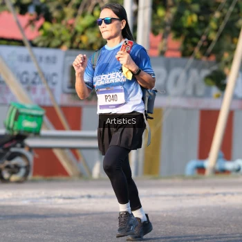 Runner Photo 3505181