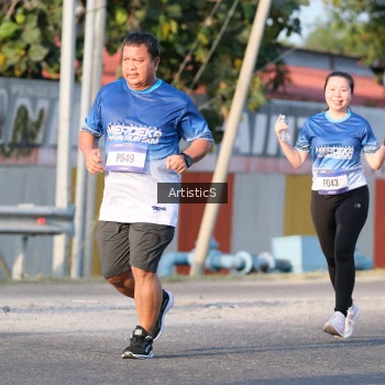 Runner Photo 3505182