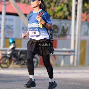 Runner Photo 3505183