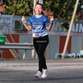 Runner Photo 3505185