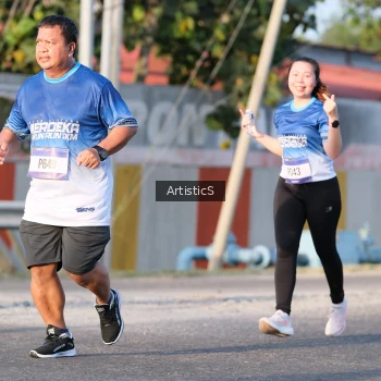 Runner Photo 3505186