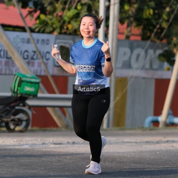 Runner Photo 3505187