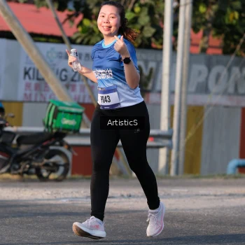 Runner Photo 3505189