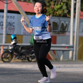 Runner Photo 3505191