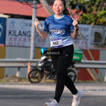 Runner Photo 3505193