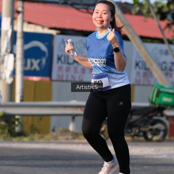 Runner Photo 3505194
