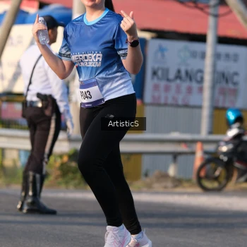 Runner Photo 3505197