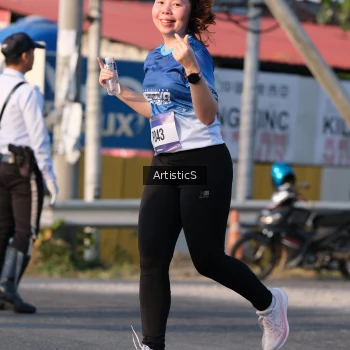 Runner Photo 3505199