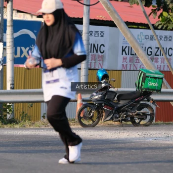 Runner Photo 3505205