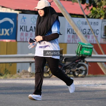 Runner Photo 3505207