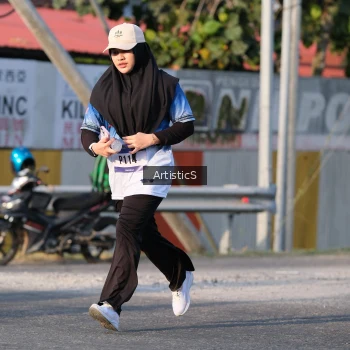 Runner Photo 3505220