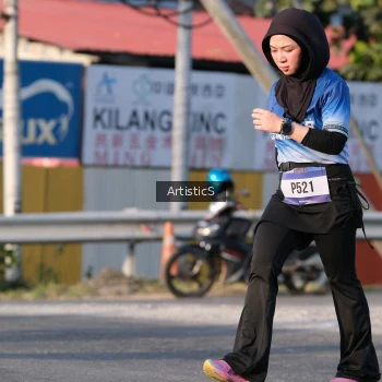 Runner Photo 3505222