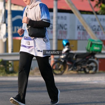 Runner Photo 3505224