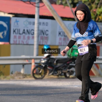 Runner Photo 3505227