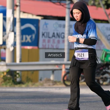 Runner Photo 3505231