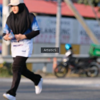 Runner Photo 3505232