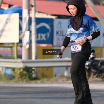 Runner Photo 3505233