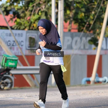 Runner Photo 3505238
