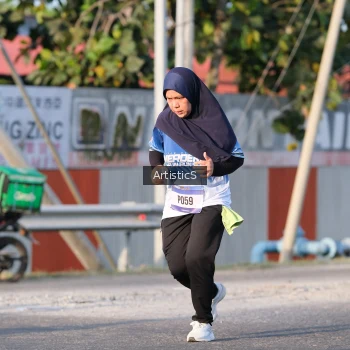 Runner Photo 3505240