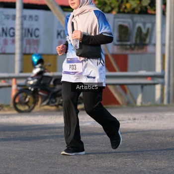Runner Photo 3505243