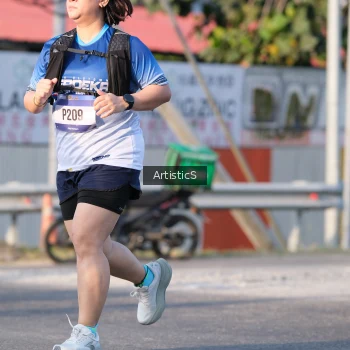 Runner Photo 3505250