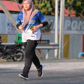 Runner Photo 3505254