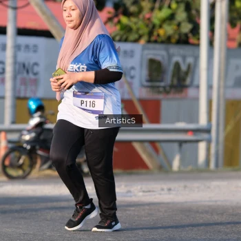 Runner Photo 3505257