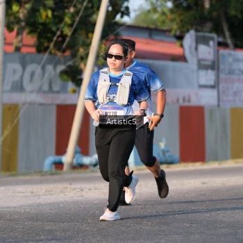Runner Photo 3505261
