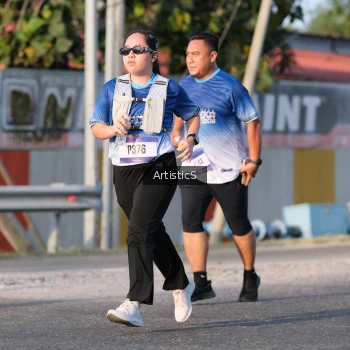 Runner Photo 3505267
