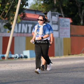 Runner Photo 3505269
