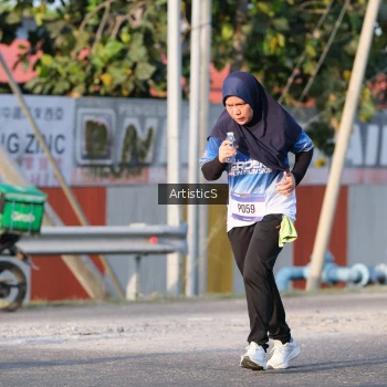 Runner Photo 3505271