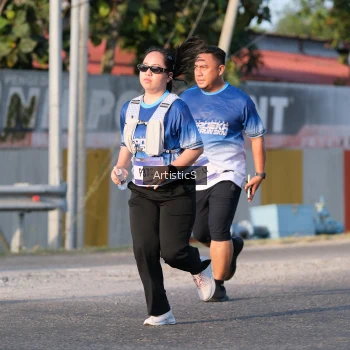 Runner Photo 3505272