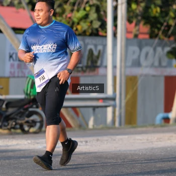 Runner Photo 3505277