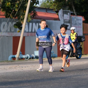 Runner Photo 3505278