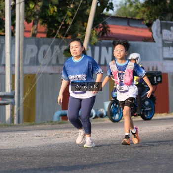 Runner Photo 3505283