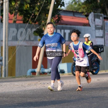 Runner Photo 3505284