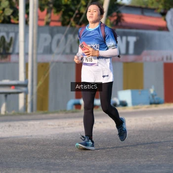 Runner Photo 3505287