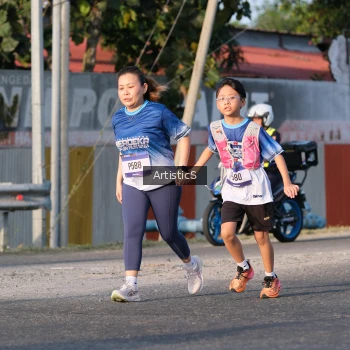 Runner Photo 3505288