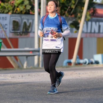 Runner Photo 3505294