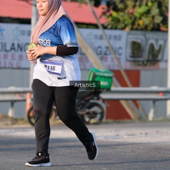 Runner Photo 3505295