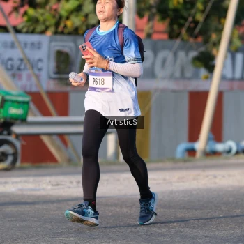 Runner Photo 3505297