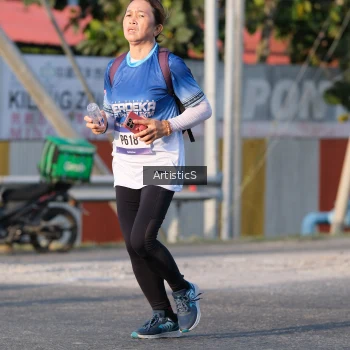 Runner Photo 3505300