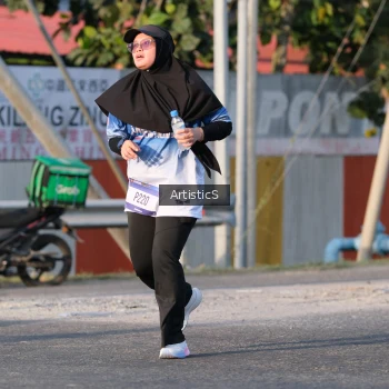 Runner Photo 3505301