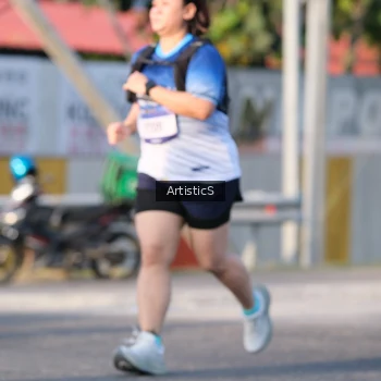 Runner Photo 3505303