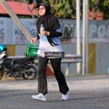 Runner Photo 3505306