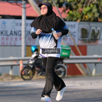 Runner Photo 3505307
