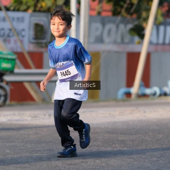 Runner Photo 3505311